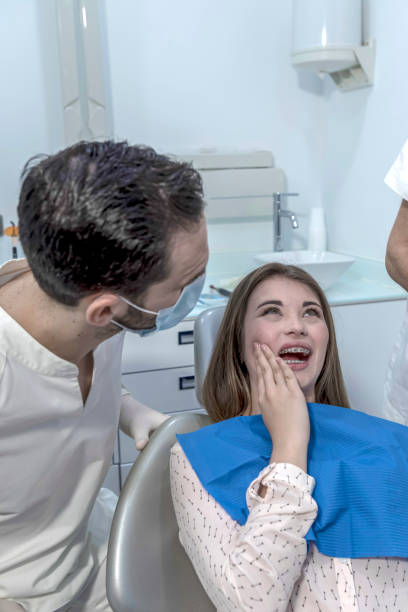 Best Cracked Tooth Emergency Dentist  in Fort Hall, ID