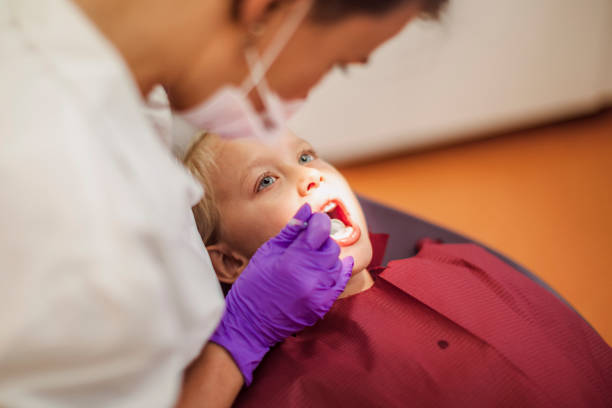 Best Cracked Tooth Emergency Dentist  in Fort Hall, ID